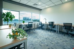 6 Person Office (External with Window)