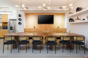 Private Day Office - Single Office