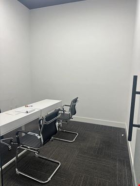 Executive Room 3