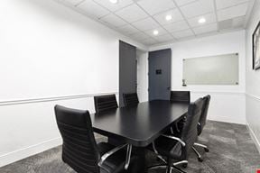 6 Person Meeting Room B - #2 - Medium