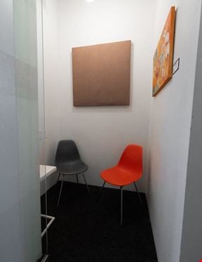 Chat Room 2