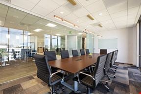 12 Person Meeting Room