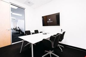 Solstice - Meeting Room for 4