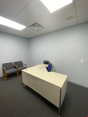 Office Suite F