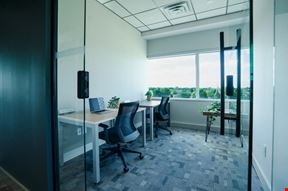 2 Person Office- External With Window