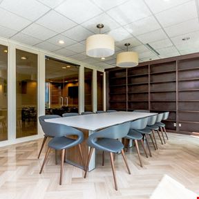 ZEN Offices - West Palm Beach