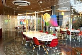 Standard Meeting Room