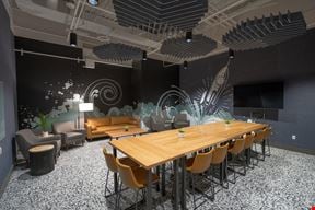 Rocket Room
