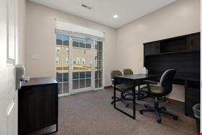 Private Office #10 - St. Peters