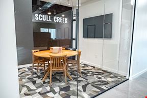 Scull Creek