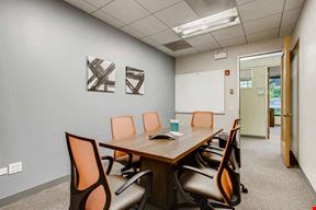 Small Conference Room