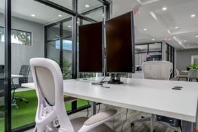 Coworking Desk