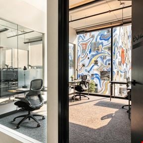 Small Day Office