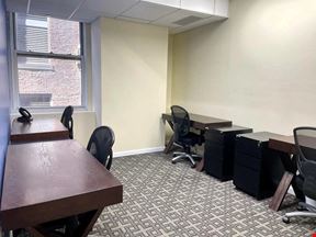 Window Office 6002