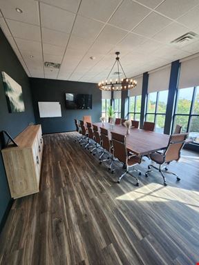 Woodstock's Summit Conference Room (Floor4)