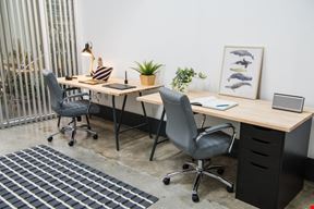 Small Office for 3-4  People