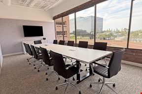 12 Person Conference Room
