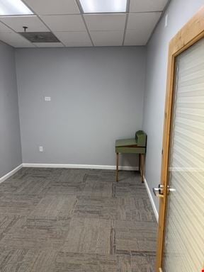 Private Office Suite# 132