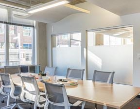 3:0 Conference Room