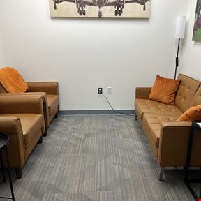 Therapy Day Office 366