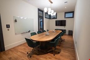 The Factory Room