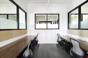 Large Private Office