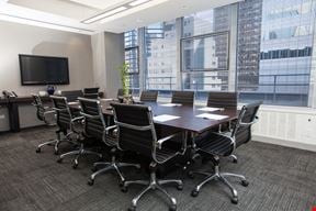 CoCafe Conf Room 13A