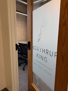 Northup King | Meeting Room