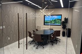 The Carapellotti Conference Room