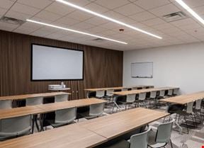 Training Room