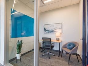 Expansive Day Office