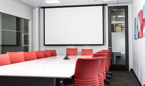 Executive Boardroom