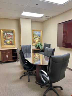 Small Conference Room