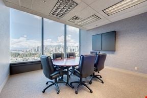 Cambie Room