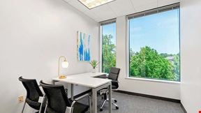 Private Office 1