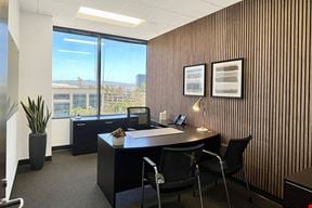 On Demand Office
