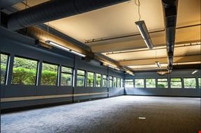 the Da Vinci Event Space
