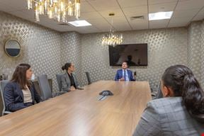 11th Floor Boardroom