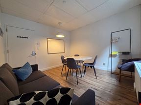 704-G Private Office for 4 in Midtown