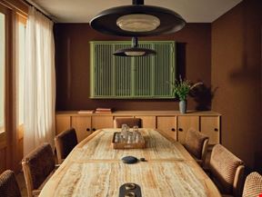 Penland Room