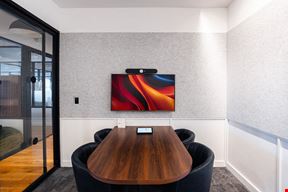 Meeting Room C