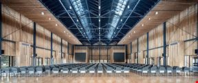 Event Space