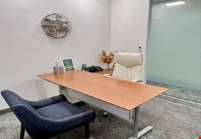 Day Office 1