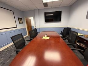 Franklin Board Room