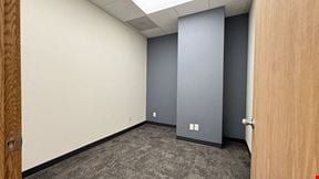 Garden City Fan Co Private Office