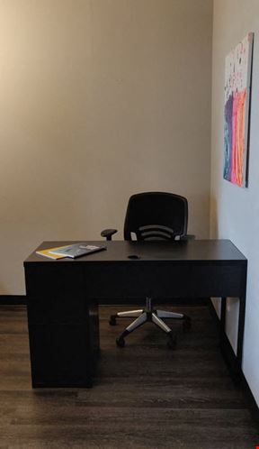 Office #27
