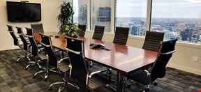 John Hancock Conference Room