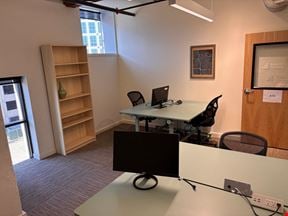 Private Office for 4 (416)