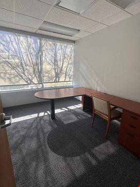 Exterior Private Office - 06