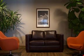 Team Suite office